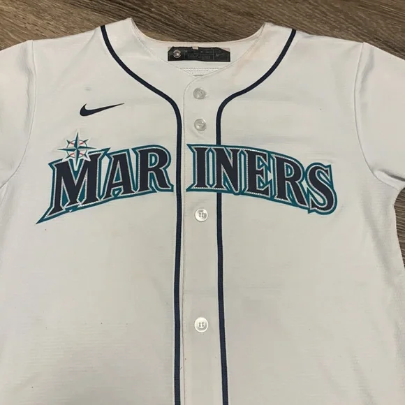 Seattle Mariners Haniger jersey - Picture 7 of 10